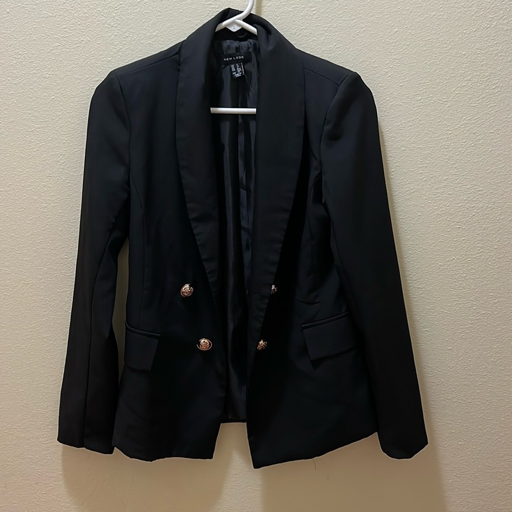 New Look Blazer